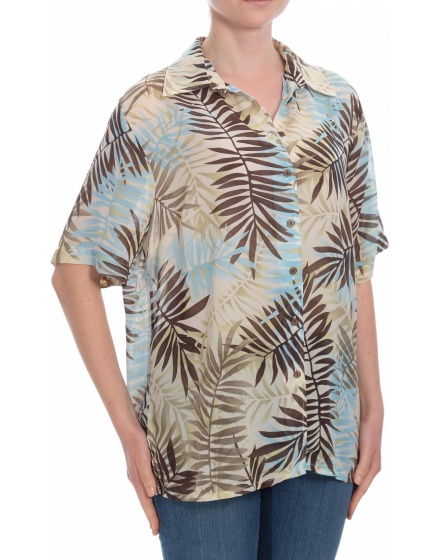 Дамска риза