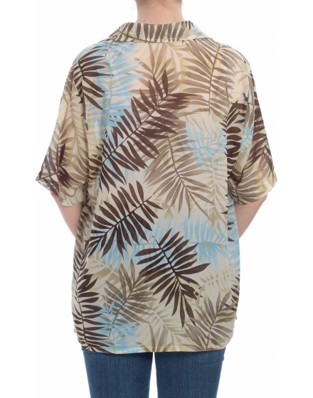 Дамска риза