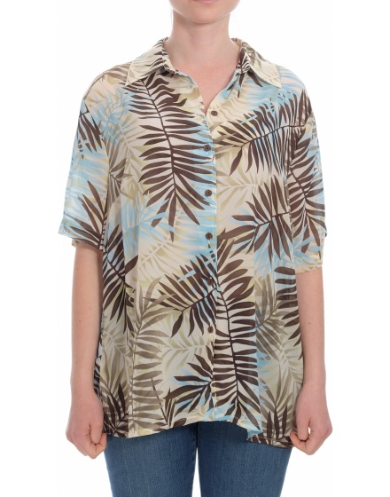 Дамска риза