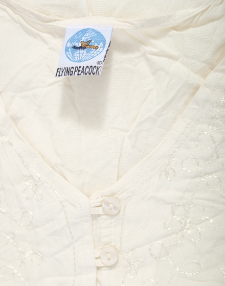 Дамска туника Flying Peacock