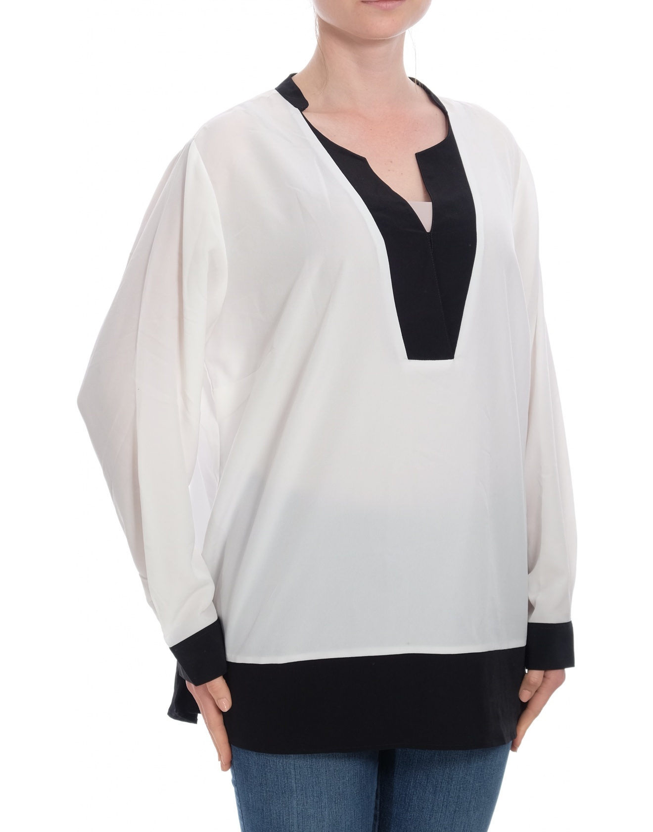 Дамска блуза Laura Kent