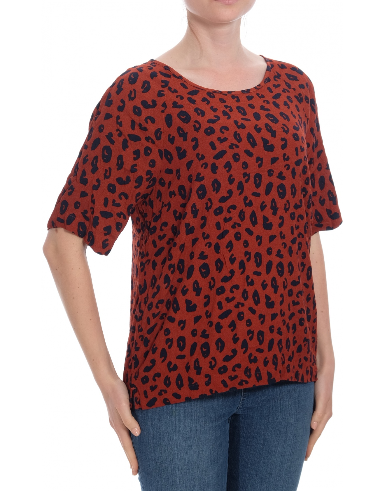 Дамска блуза HEMA