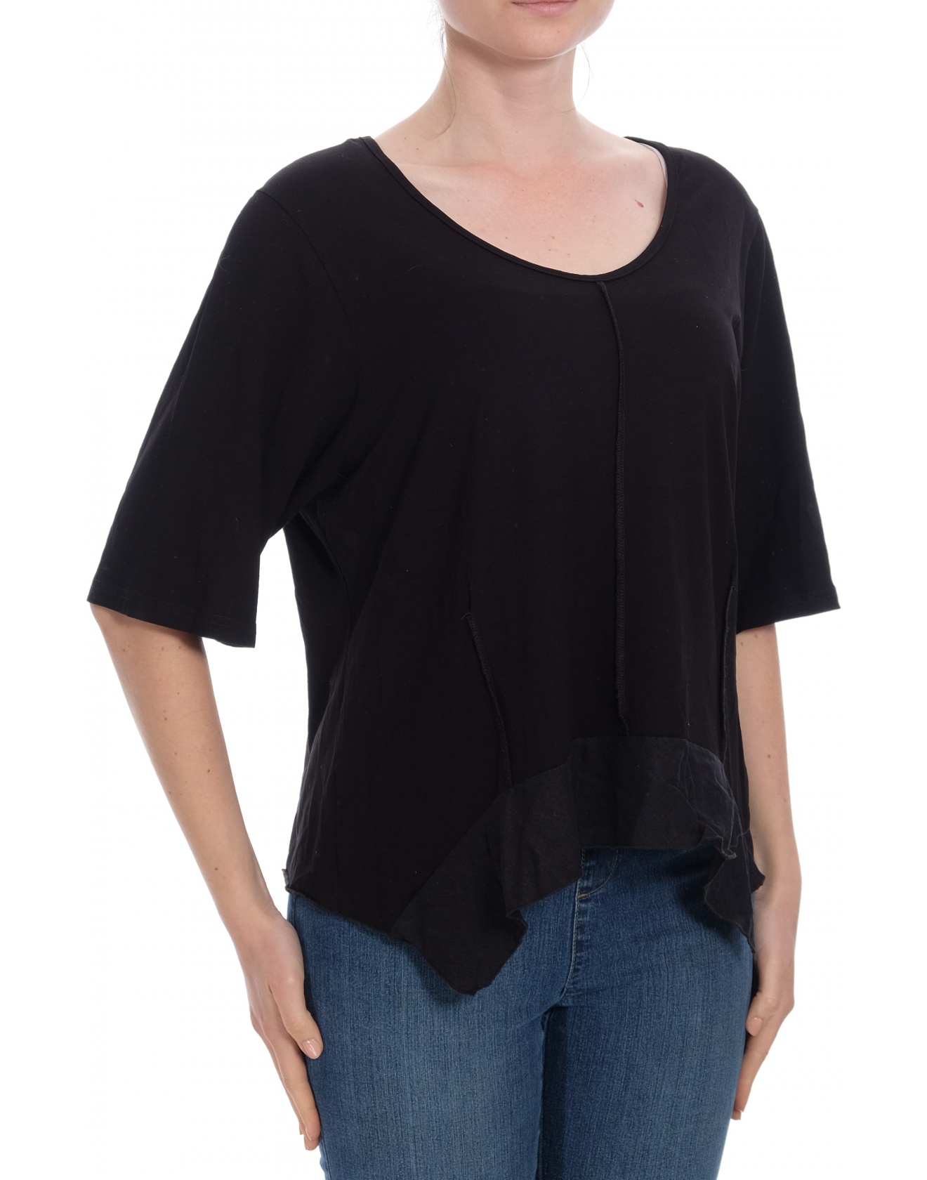 Дамска блуза Nuap