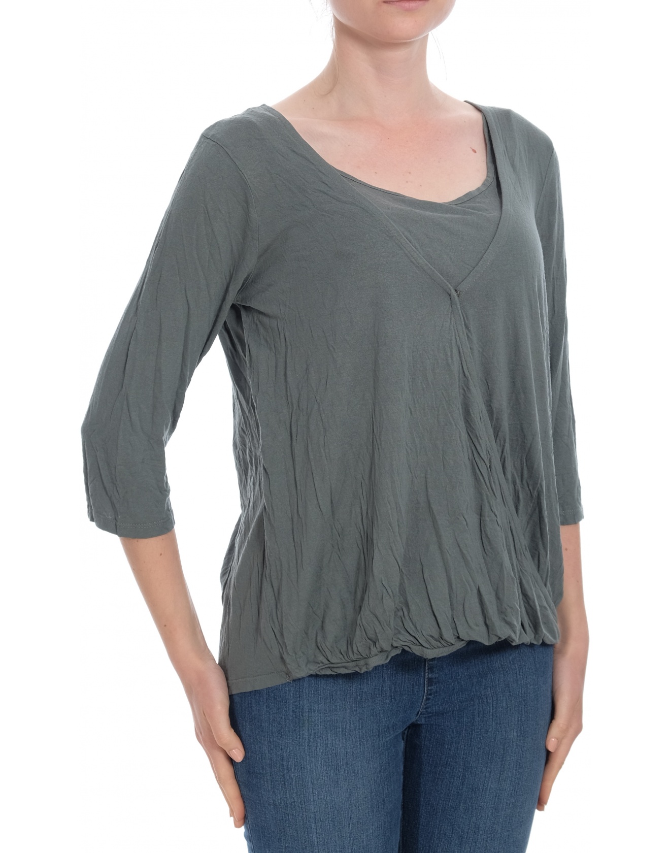 Дамска блуза Kiabi