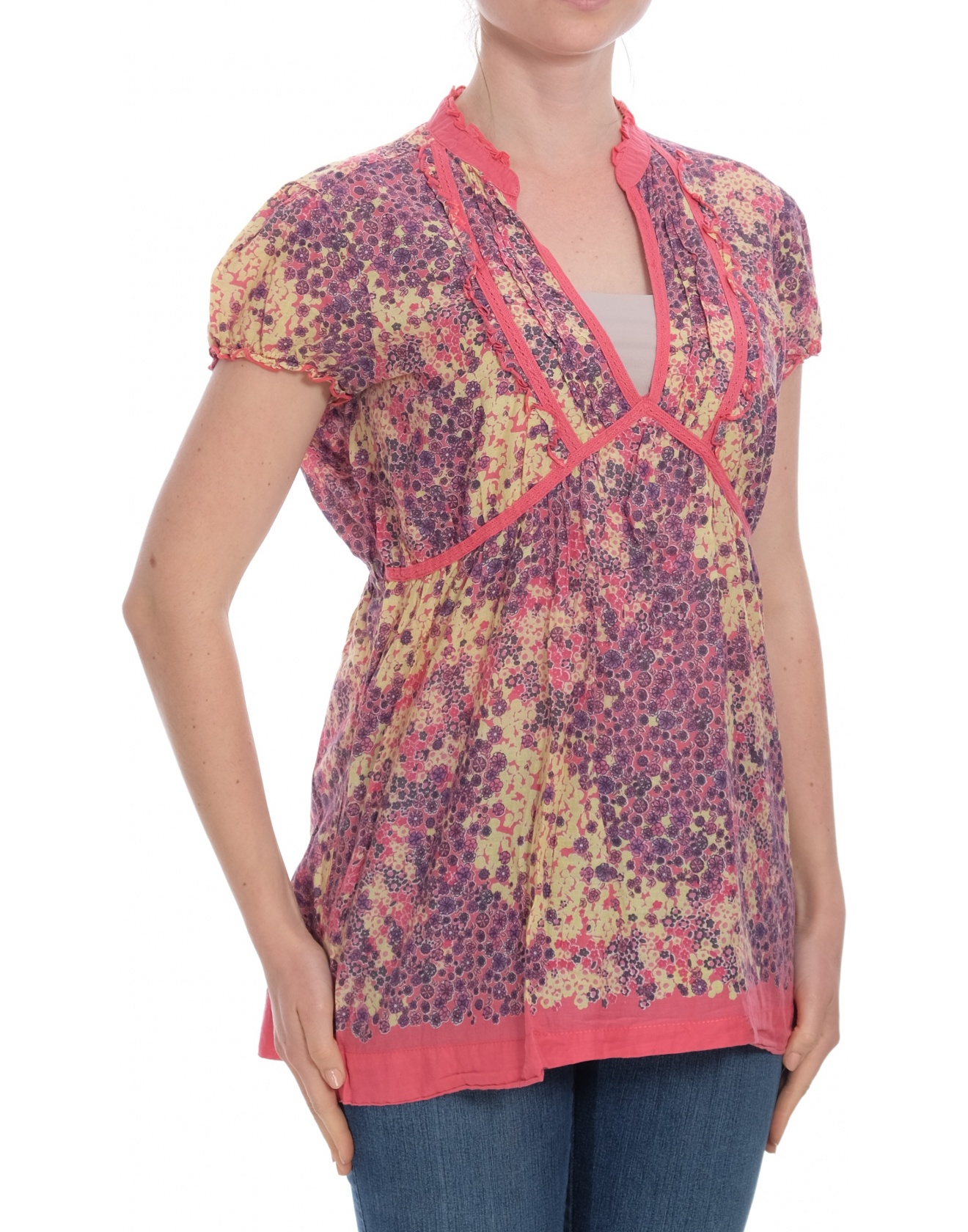 Дамска блуза EDC by ESPRIT