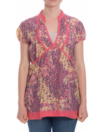 Дамска блуза EDC by ESPRIT