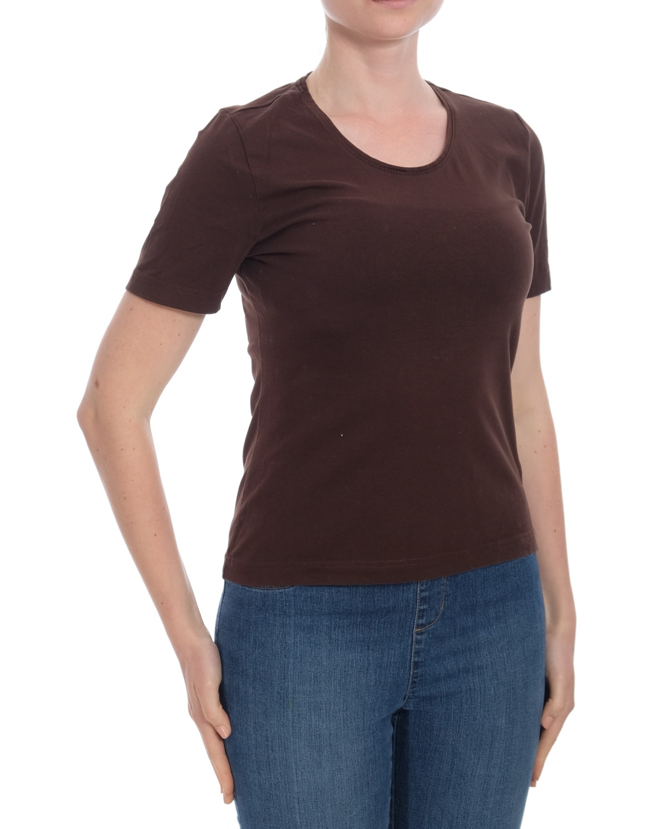 Дамска тениска Blue Motion