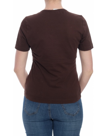 Дамска тениска Blue Motion