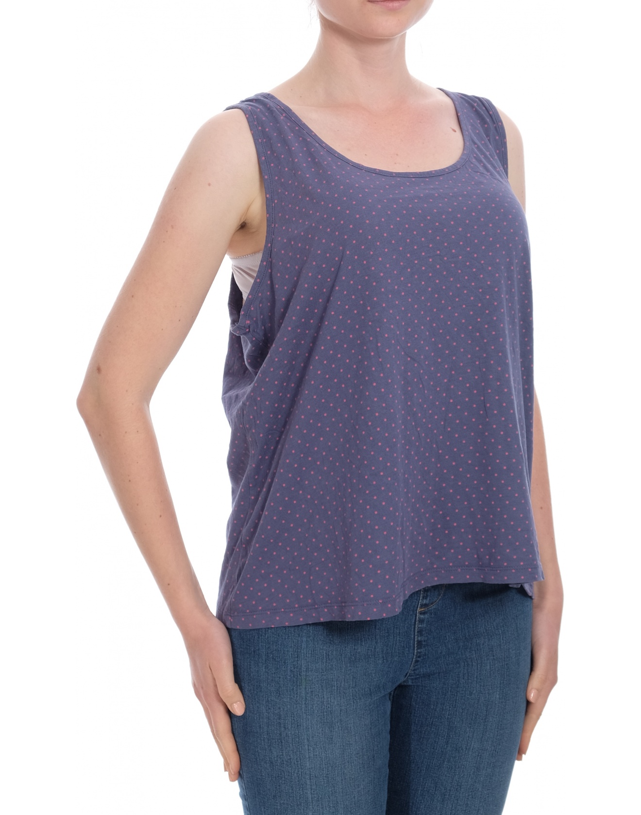 Дамски потник