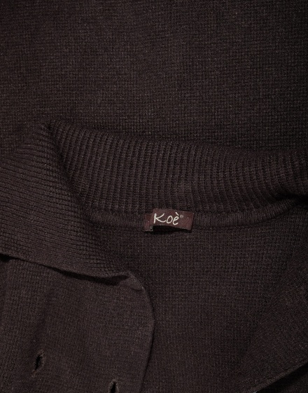 Дамска жилетка Koe