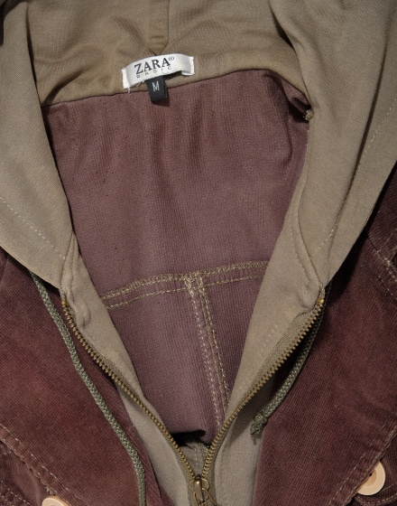 Дамски блейзър ZARA