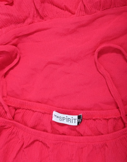 Дамска блуза New Spirit