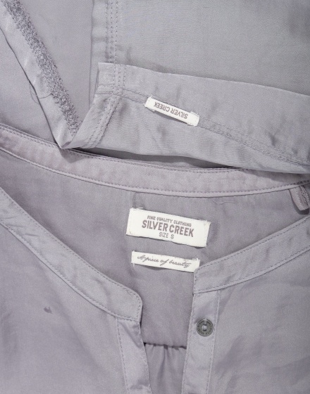 Дамска блуза Silver Creek