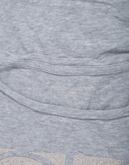 Дамска тениска Calvin Klein