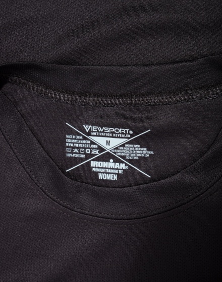 Спортна тениска View Sport