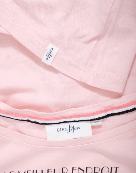 Дамска тениска Bien Bien