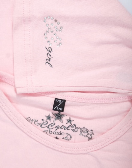 Дамска тениска