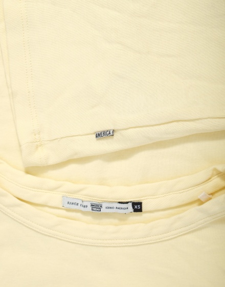 Дамска тениска America Today