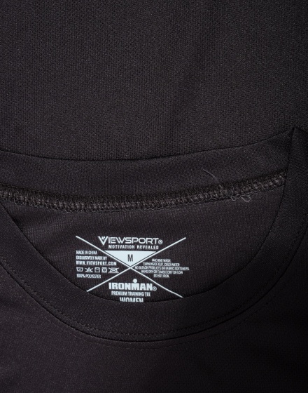 Спортна тениска View Sport