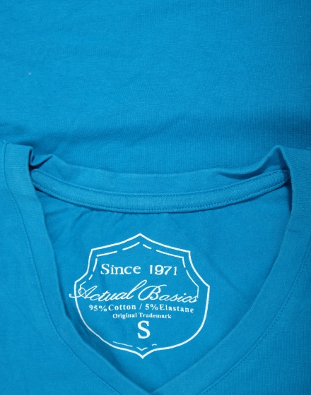 Дамска тениска Actual Basics