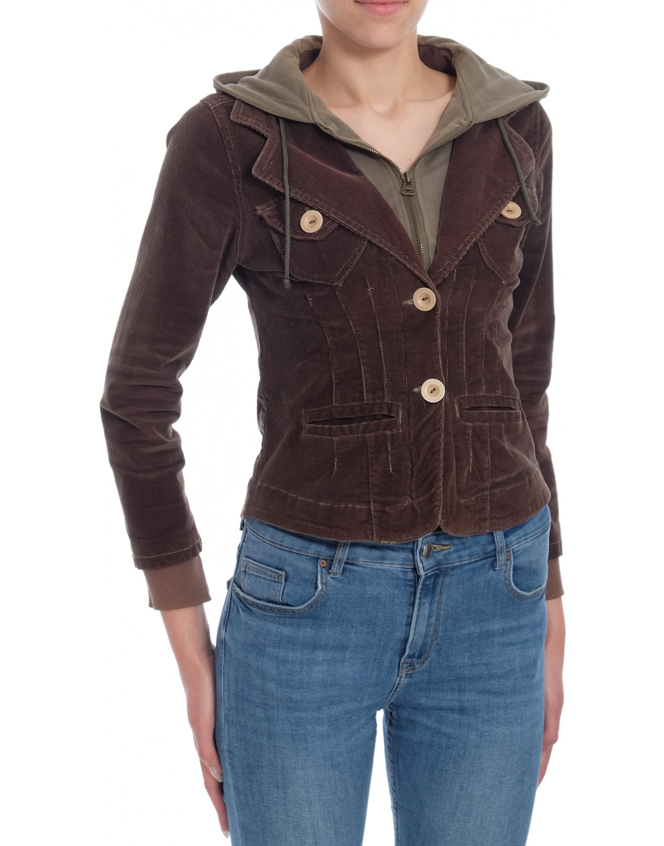 Дамски блейзър ZARA