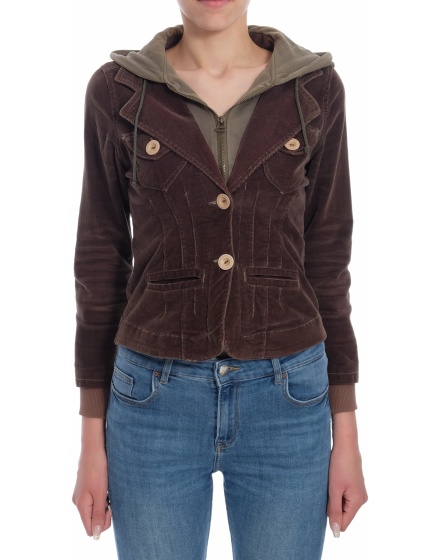 Дамски блейзър ZARA