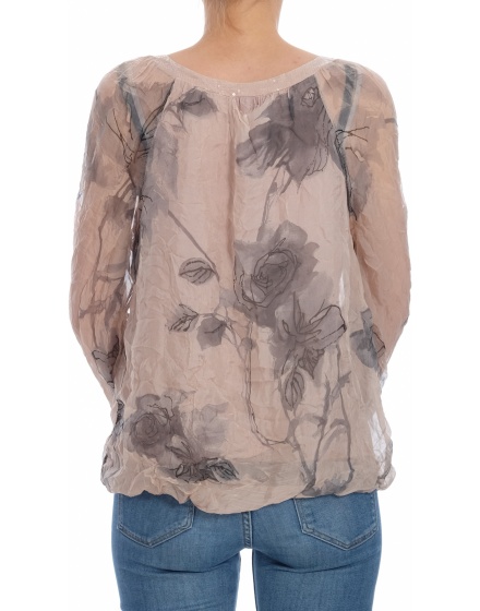 Дамска блуза Perla Nera