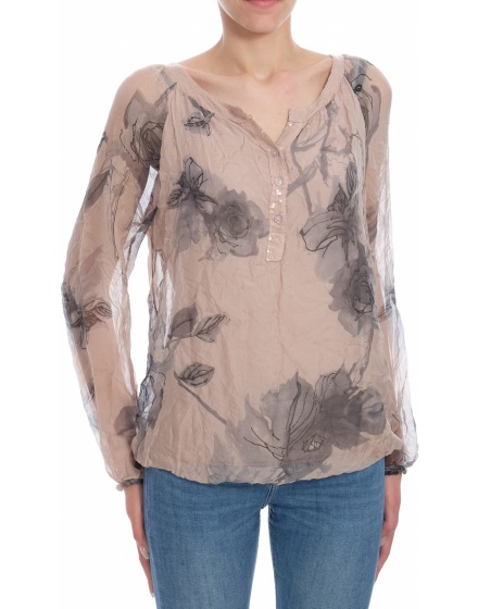 Дамска блуза Perla Nera