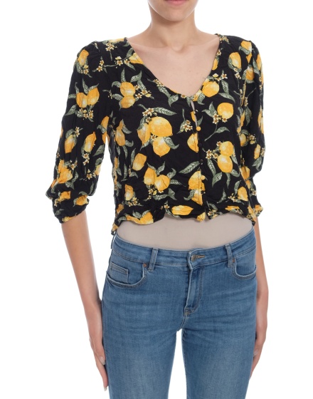 Дамска блуза H&M