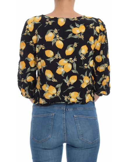 Дамска блуза H&M