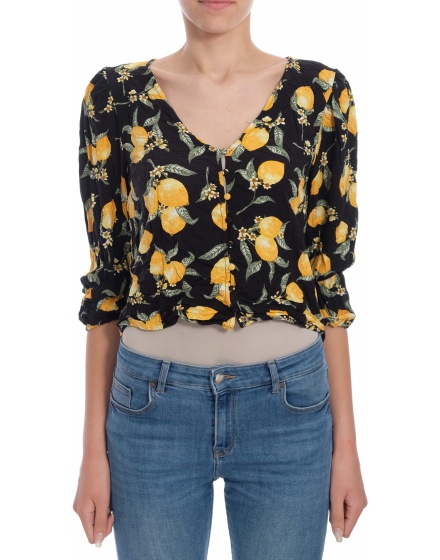 Дамска блуза H&M