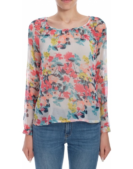 Дамска блуза