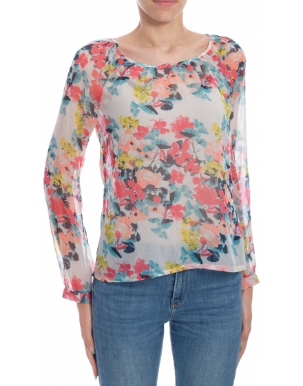 Дамска блуза