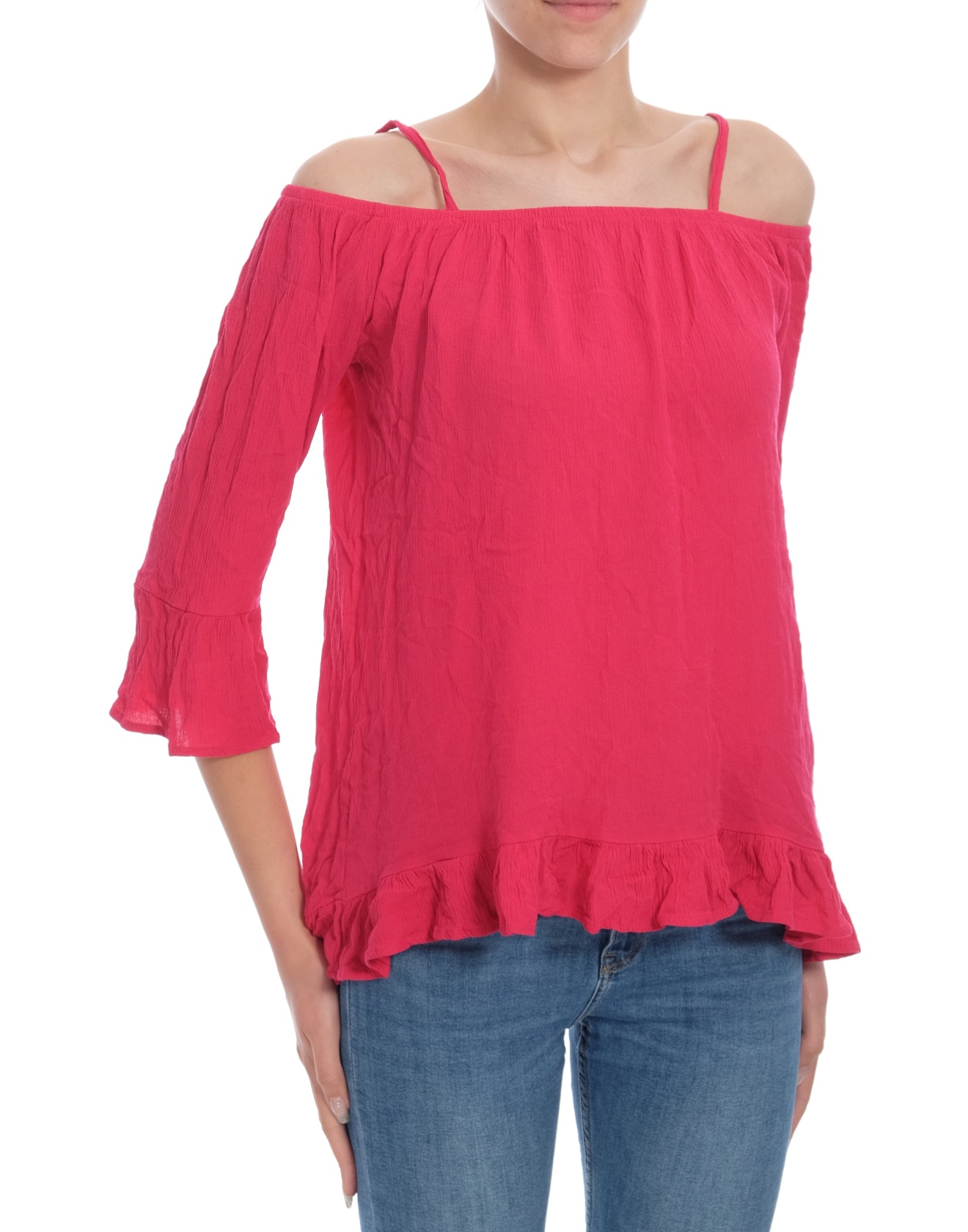 Дамска блуза New Spirit