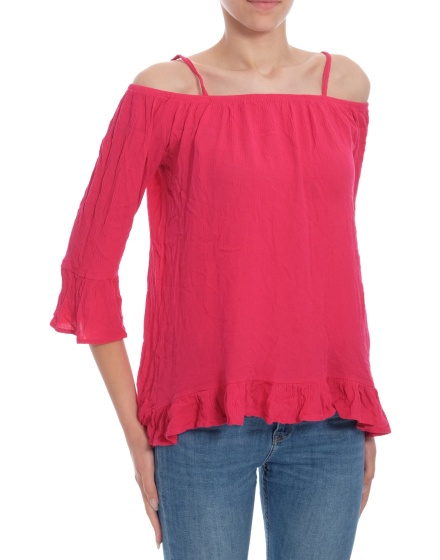 Дамска блуза New Spirit