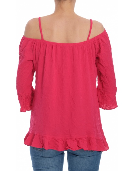 Дамска блуза New Spirit