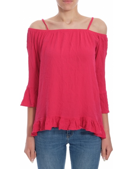 Дамска блуза New Spirit