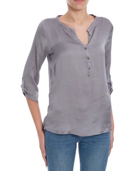 Дамска блуза Silver Creek