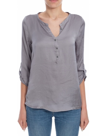 Дамска блуза Silver Creek