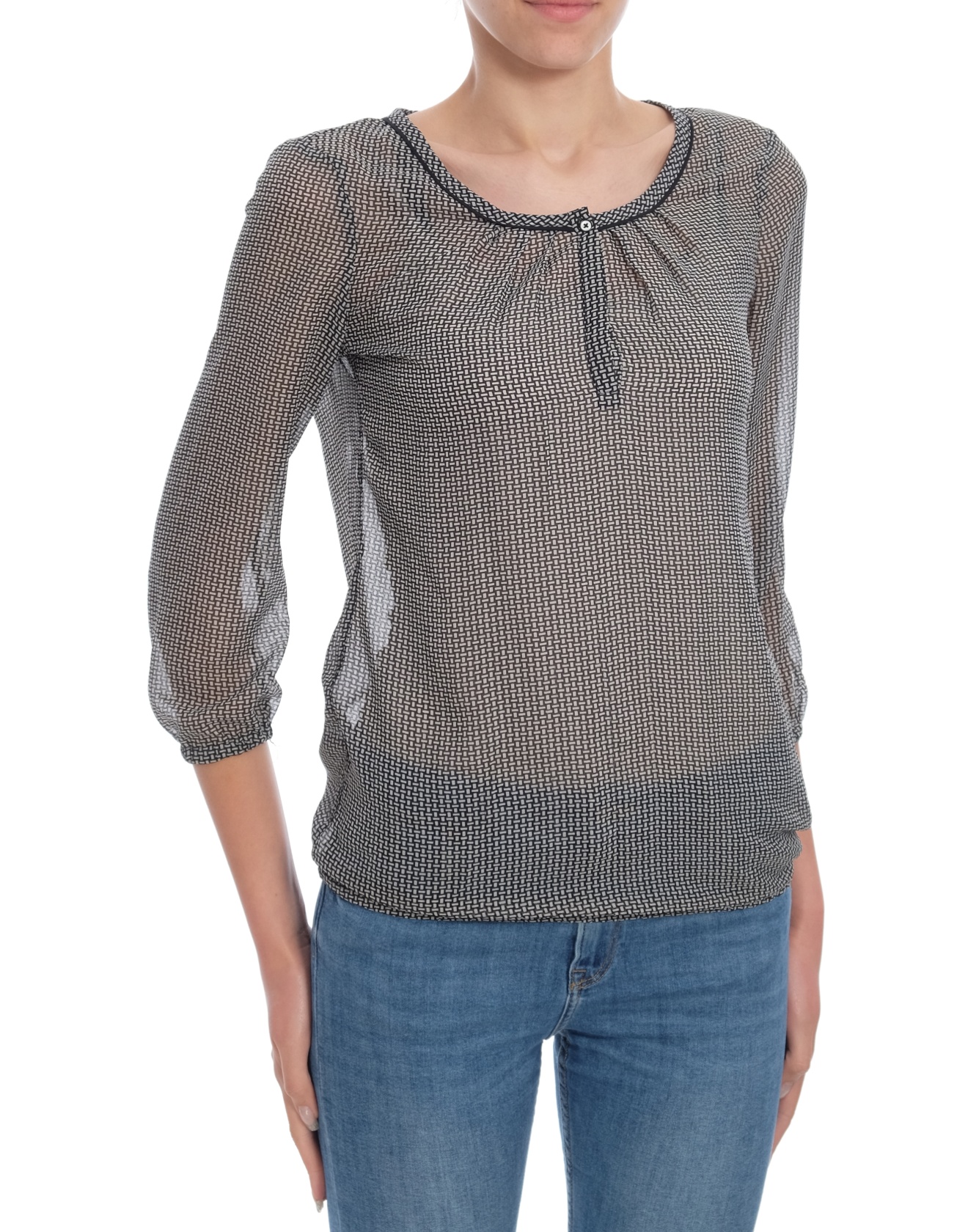 Дамска блуза ESPRIT