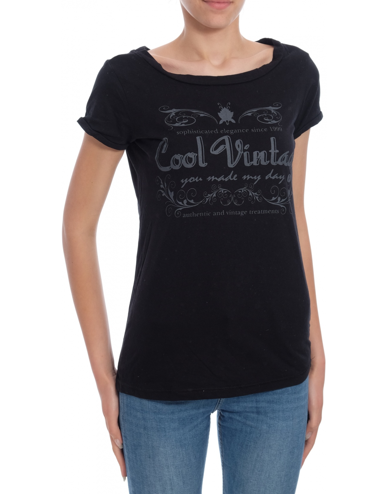 Дамска тениска Takko Fashion