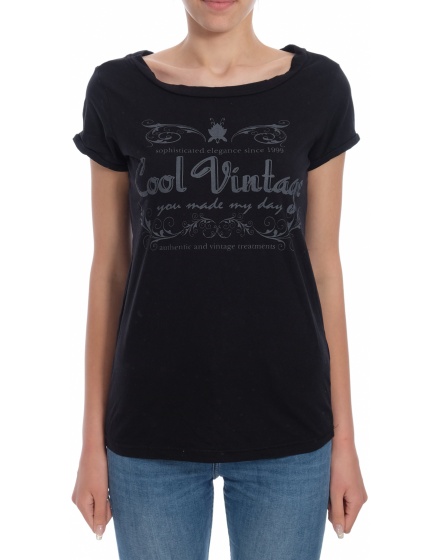 Дамска тениска Takko Fashion