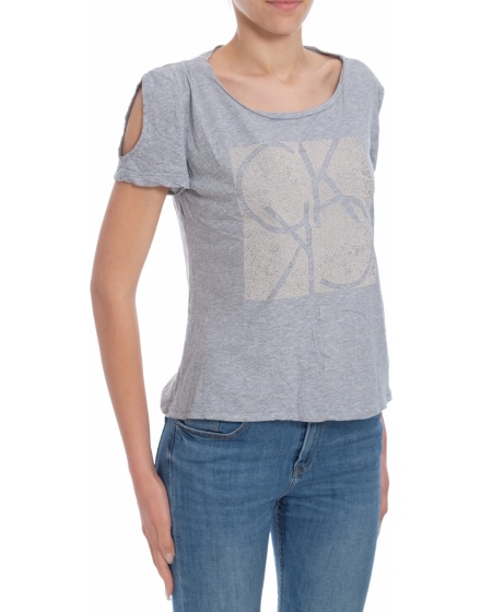 Дамска тениска Calvin Klein