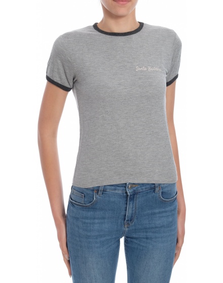 Дамска тениска Pull & Bear