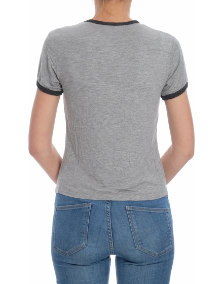 Дамска тениска Pull & Bear