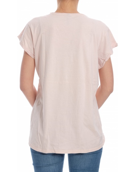 Дамска тениска Colours Of The World