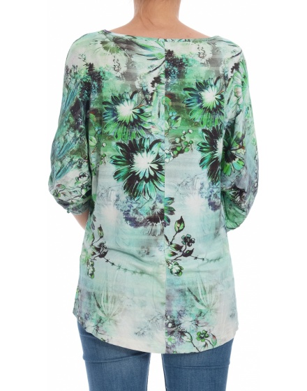 Дамска блуза Top Secret