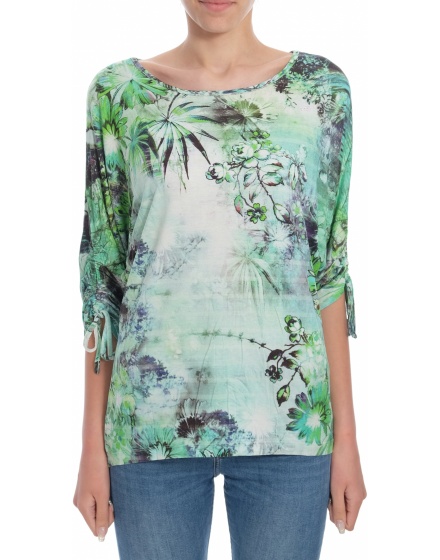 Дамска блуза Top Secret