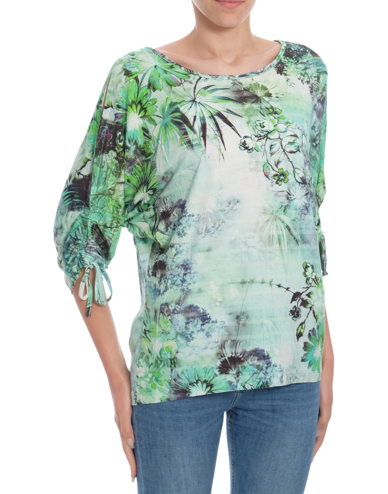 Дамска блуза Top Secret