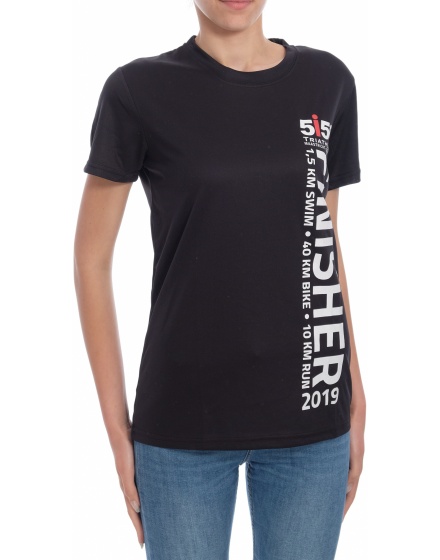 Спортна тениска View Sport